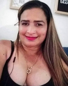 44 Year Old Bogota, Colombia Woman